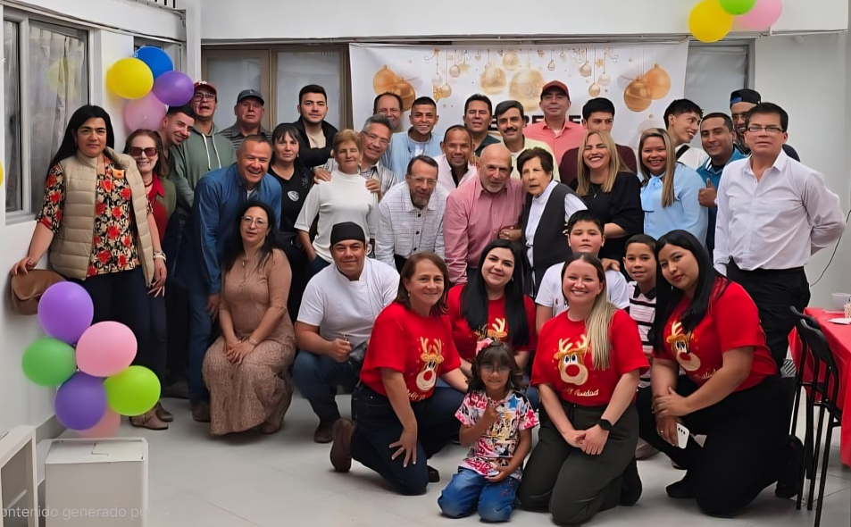 equipo de trabajom